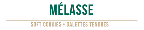 Galettes à la mélasse