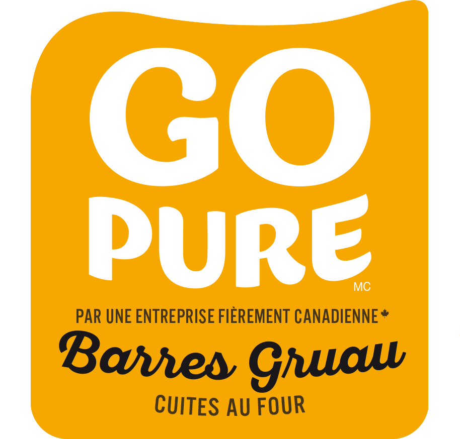 Go Pure